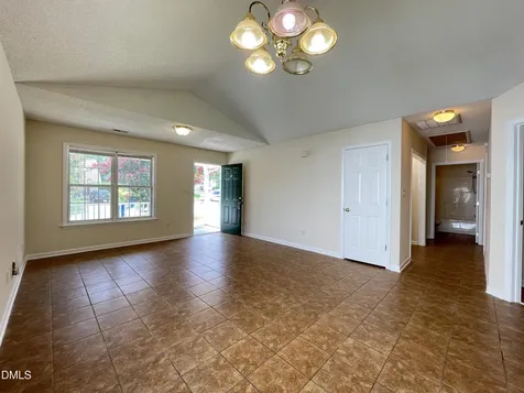 816 Elkhart Drive Raleigh NC 27610