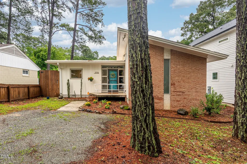 2710 Ashley Street Durham NC 27704