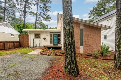 2710 Ashley Street Durham NC 27704