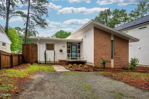 2710 Ashley Street Durham NC 27704