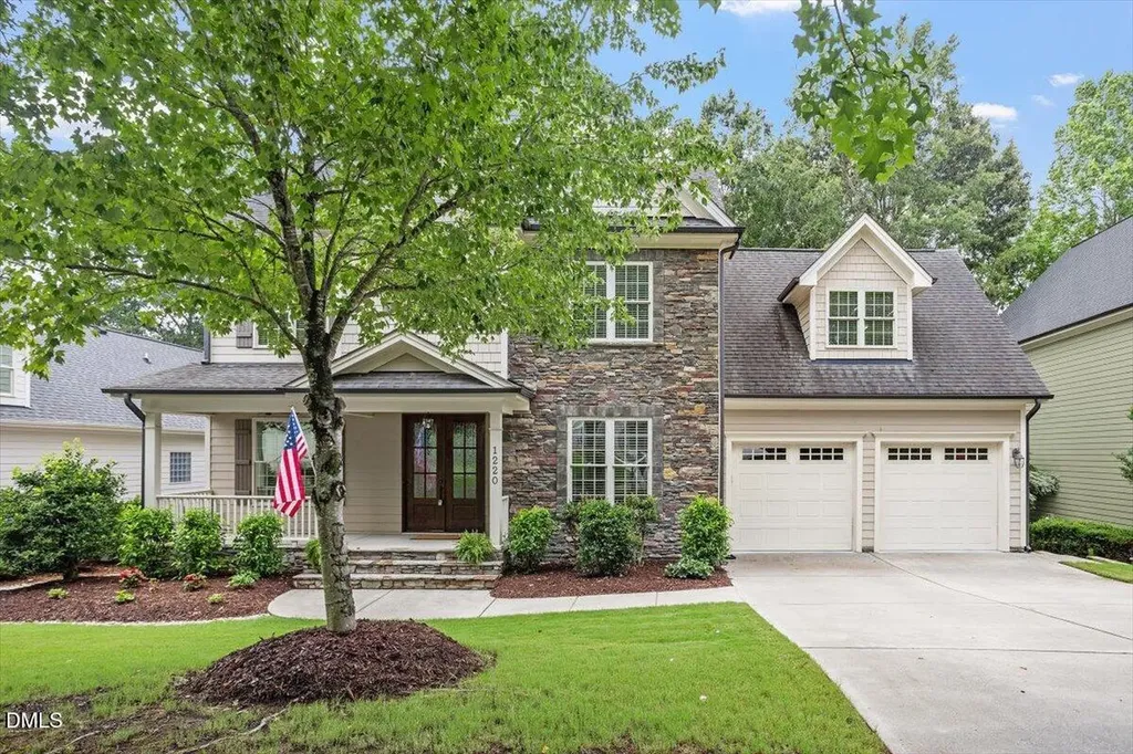 1220 Fanning Drive Wake Forest NC 27587