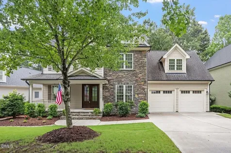 1220 Fanning Drive Wake Forest NC 27587