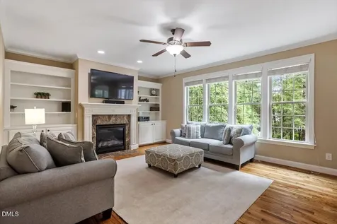 1220 Fanning Drive Wake Forest NC 27587