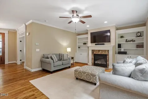 1220 Fanning Drive Wake Forest NC 27587
