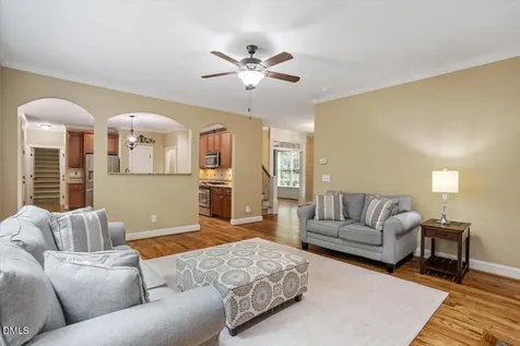 1220 Fanning Drive Wake Forest NC 27587