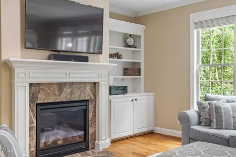 1220 Fanning Drive Wake Forest NC 27587