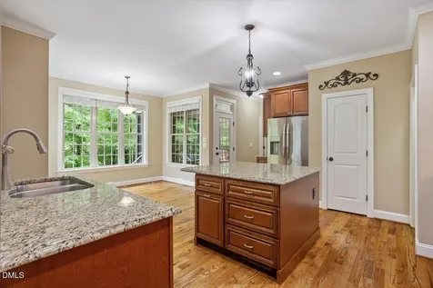 1220 Fanning Drive Wake Forest NC 27587