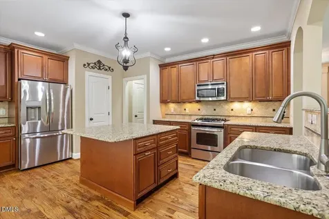 1220 Fanning Drive Wake Forest NC 27587
