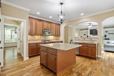 1220 Fanning Drive Wake Forest NC 27587