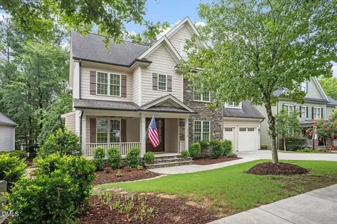 1220 Fanning Drive Wake Forest NC 27587