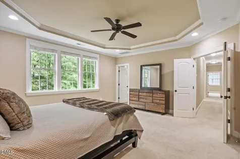 1220 Fanning Drive Wake Forest NC 27587