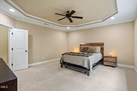 1220 Fanning Drive Wake Forest NC 27587