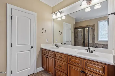 1220 Fanning Drive Wake Forest NC 27587