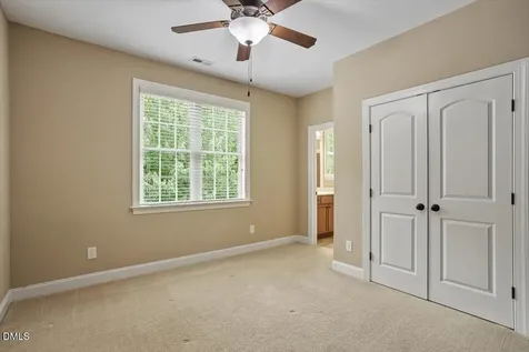 1220 Fanning Drive Wake Forest NC 27587