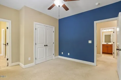 1220 Fanning Drive Wake Forest NC 27587