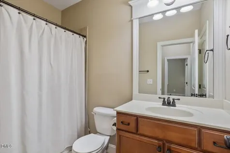 1220 Fanning Drive Wake Forest NC 27587