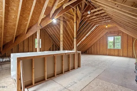 1220 Fanning Drive Wake Forest NC 27587