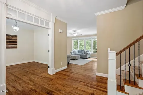 1220 Fanning Drive Wake Forest NC 27587