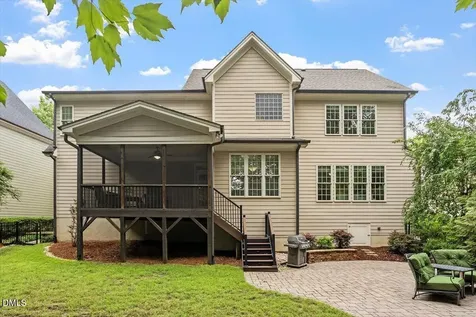 1220 Fanning Drive Wake Forest NC 27587
