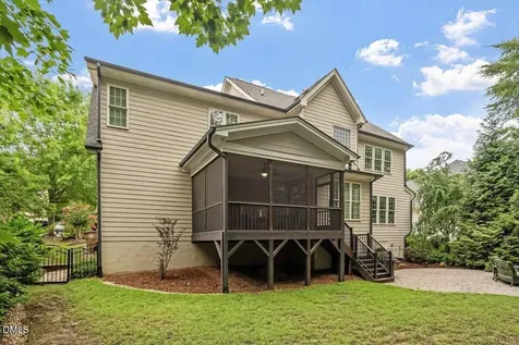 1220 Fanning Drive Wake Forest NC 27587