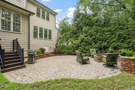 1220 Fanning Drive Wake Forest NC 27587