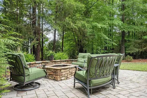 1220 Fanning Drive Wake Forest NC 27587