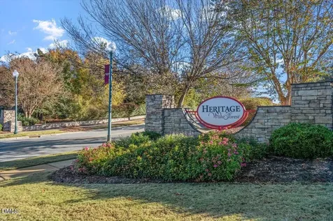 1220 Fanning Drive Wake Forest NC 27587
