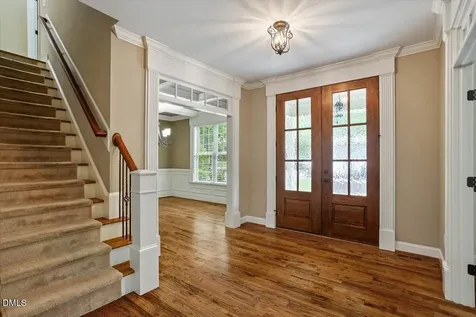 1220 Fanning Drive Wake Forest NC 27587