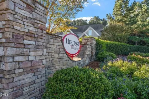 1220 Fanning Drive Wake Forest NC 27587