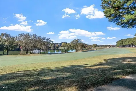 1220 Fanning Drive Wake Forest NC 27587