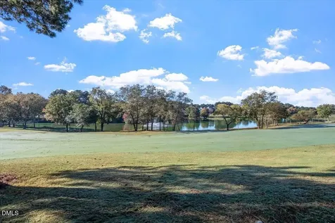 1220 Fanning Drive Wake Forest NC 27587