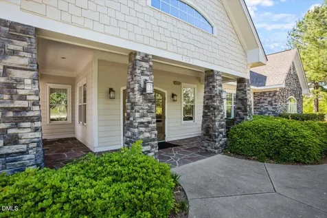1220 Fanning Drive Wake Forest NC 27587
