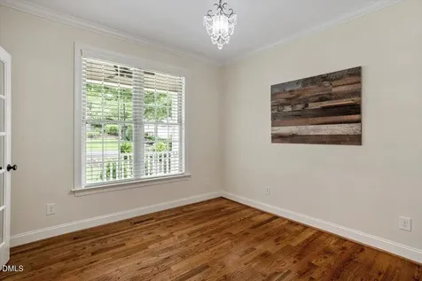 1220 Fanning Drive Wake Forest NC 27587
