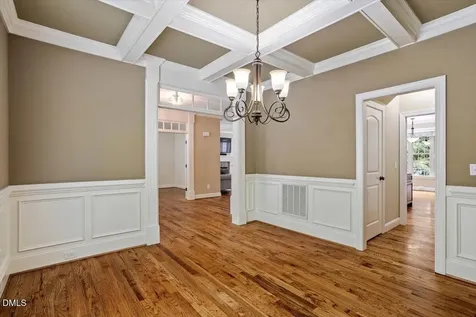 1220 Fanning Drive Wake Forest NC 27587