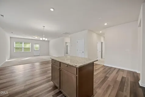 1051 Flyfish Avenue Durham NC 27703
