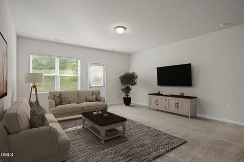 1051 Flyfish Avenue Durham NC 27703