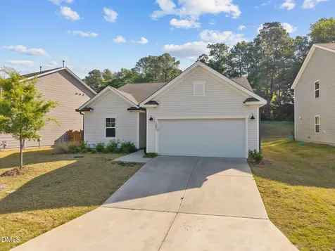 1051 Flyfish Avenue Durham NC 27703