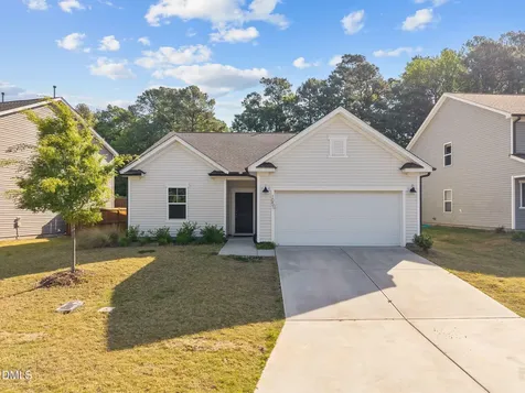 1051 Flyfish Avenue Durham NC 27703