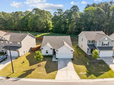 1051 Flyfish Avenue Durham NC 27703