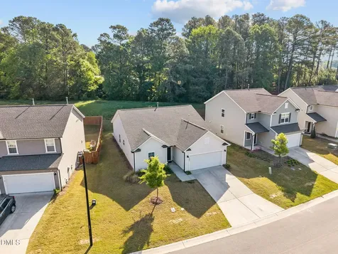 1051 Flyfish Avenue Durham NC 27703