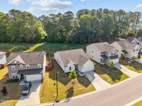 1051 Flyfish Avenue Durham NC 27703