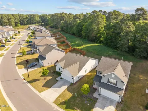 1051 Flyfish Avenue Durham NC 27703