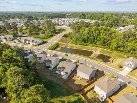 1051 Flyfish Avenue Durham NC 27703
