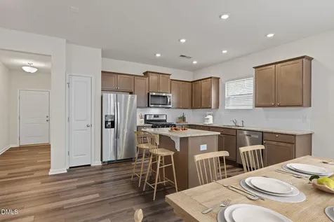 1051 Flyfish Avenue Durham NC 27703