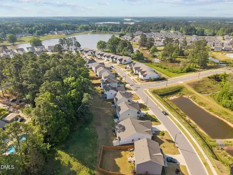 1051 Flyfish Avenue Durham NC 27703