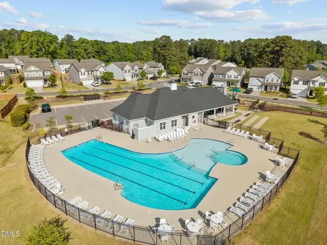 1051 Flyfish Avenue Durham NC 27703