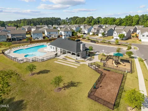 1051 Flyfish Avenue Durham NC 27703
