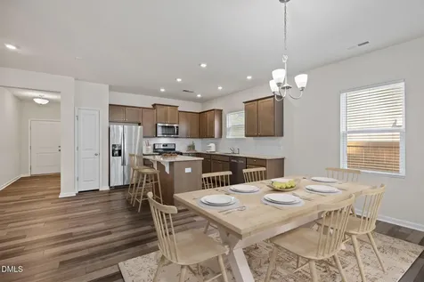 1051 Flyfish Avenue Durham NC 27703