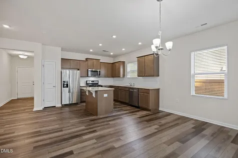 1051 Flyfish Avenue Durham NC 27703
