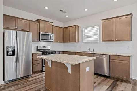 1051 Flyfish Avenue Durham NC 27703